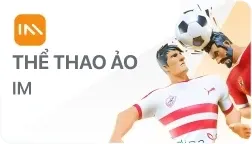 thể thao ảo im ho88